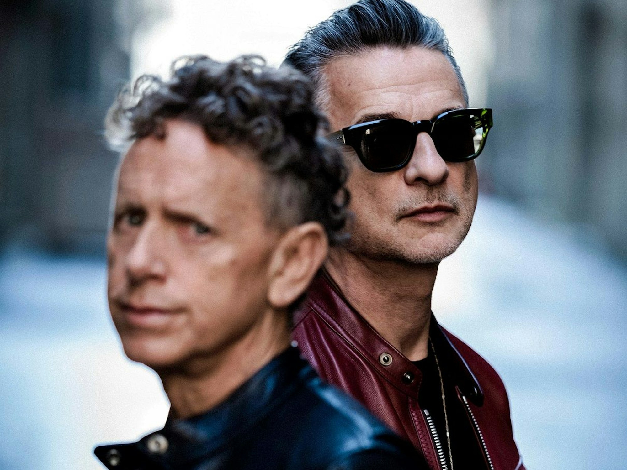 Depeche Mode