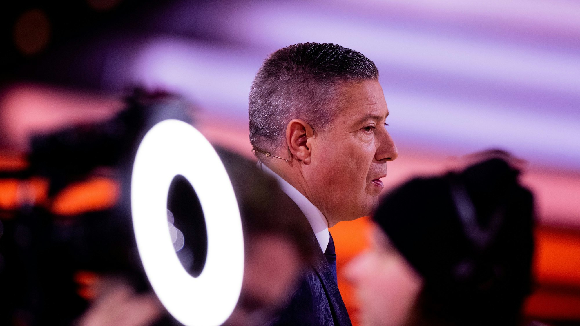 Joachim Llambi bei „Let’s Dance“.