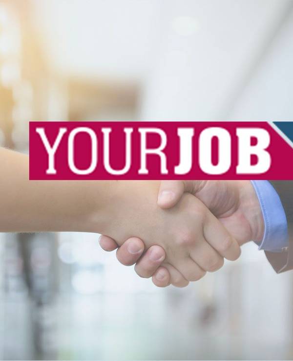 YourJob Logo