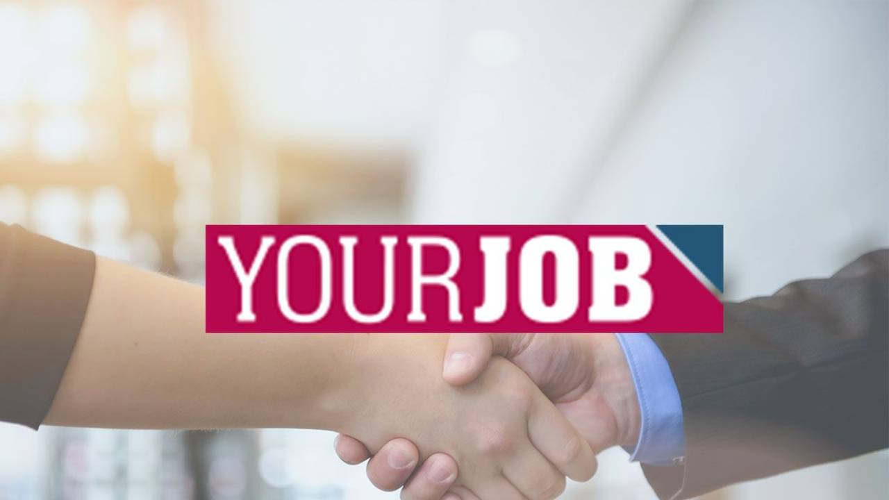 YourJob Logo