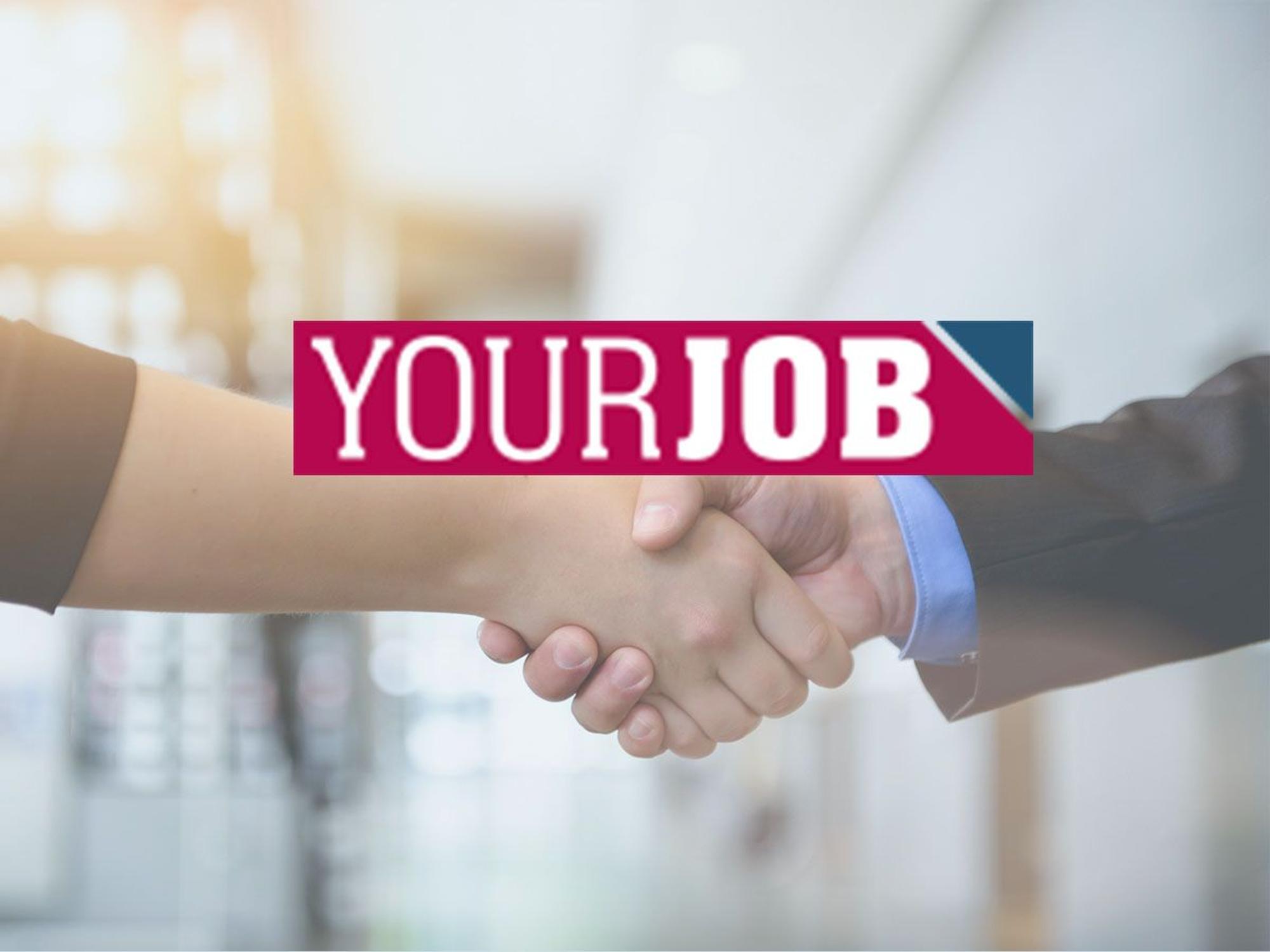 YourJob Logo