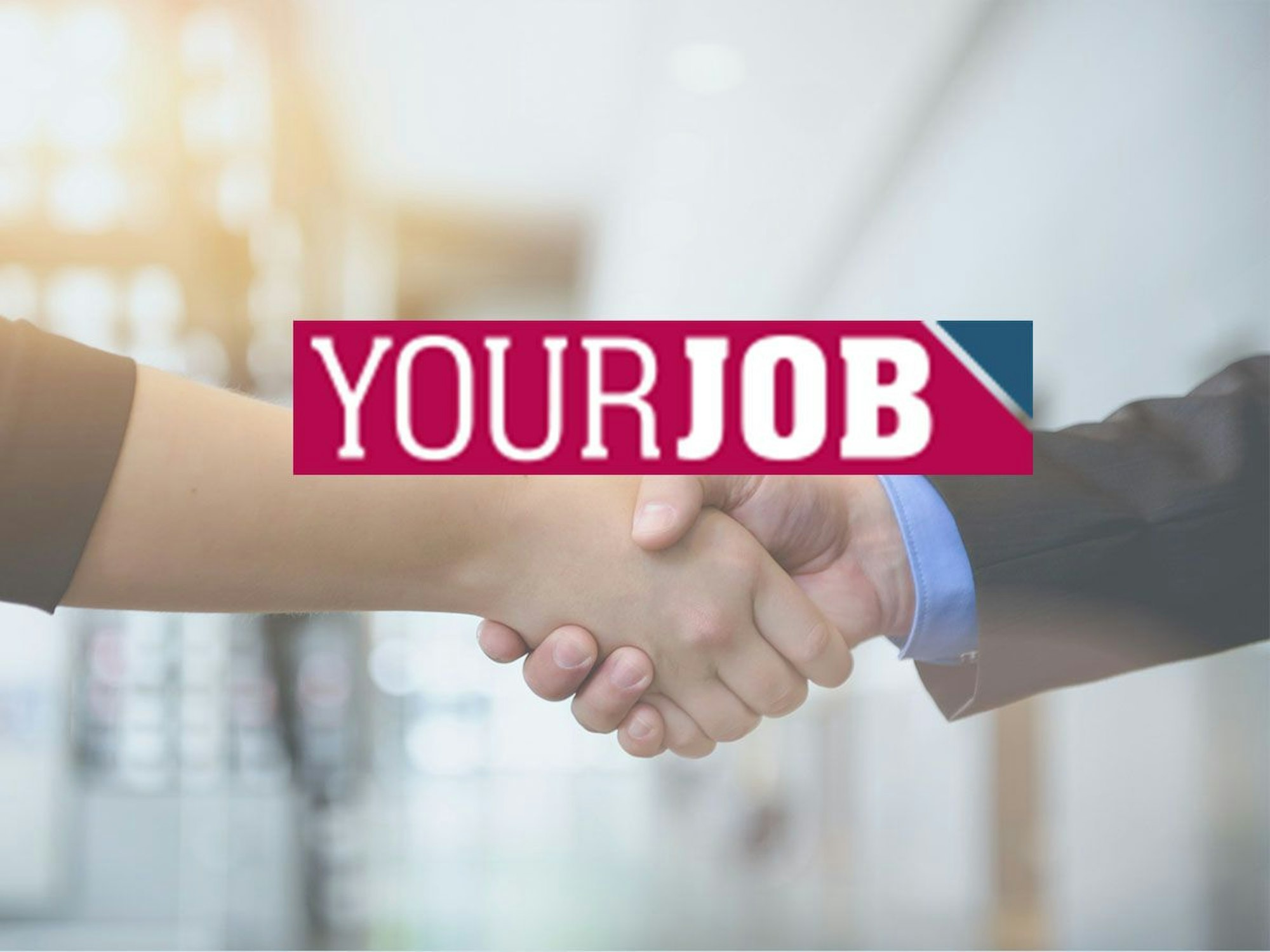 YourJob Logo