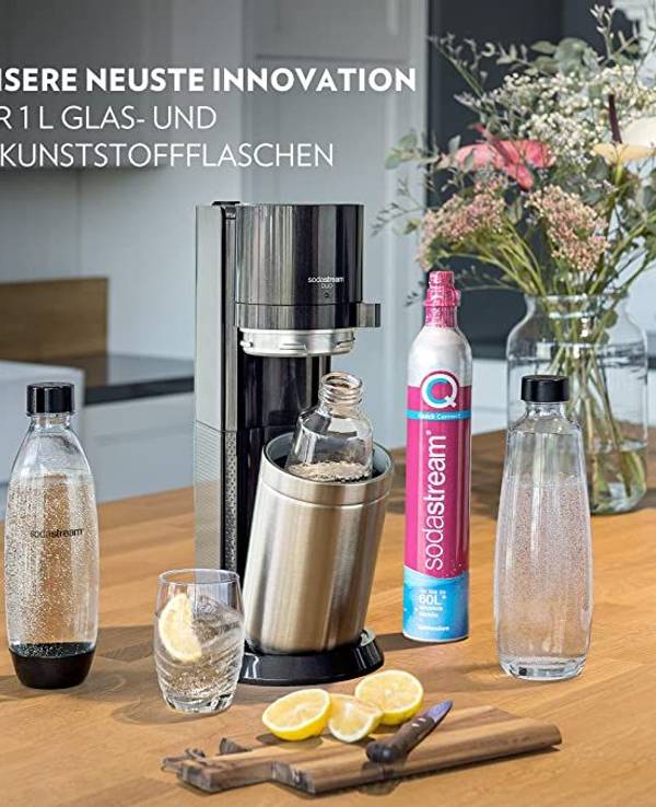 SodaStream