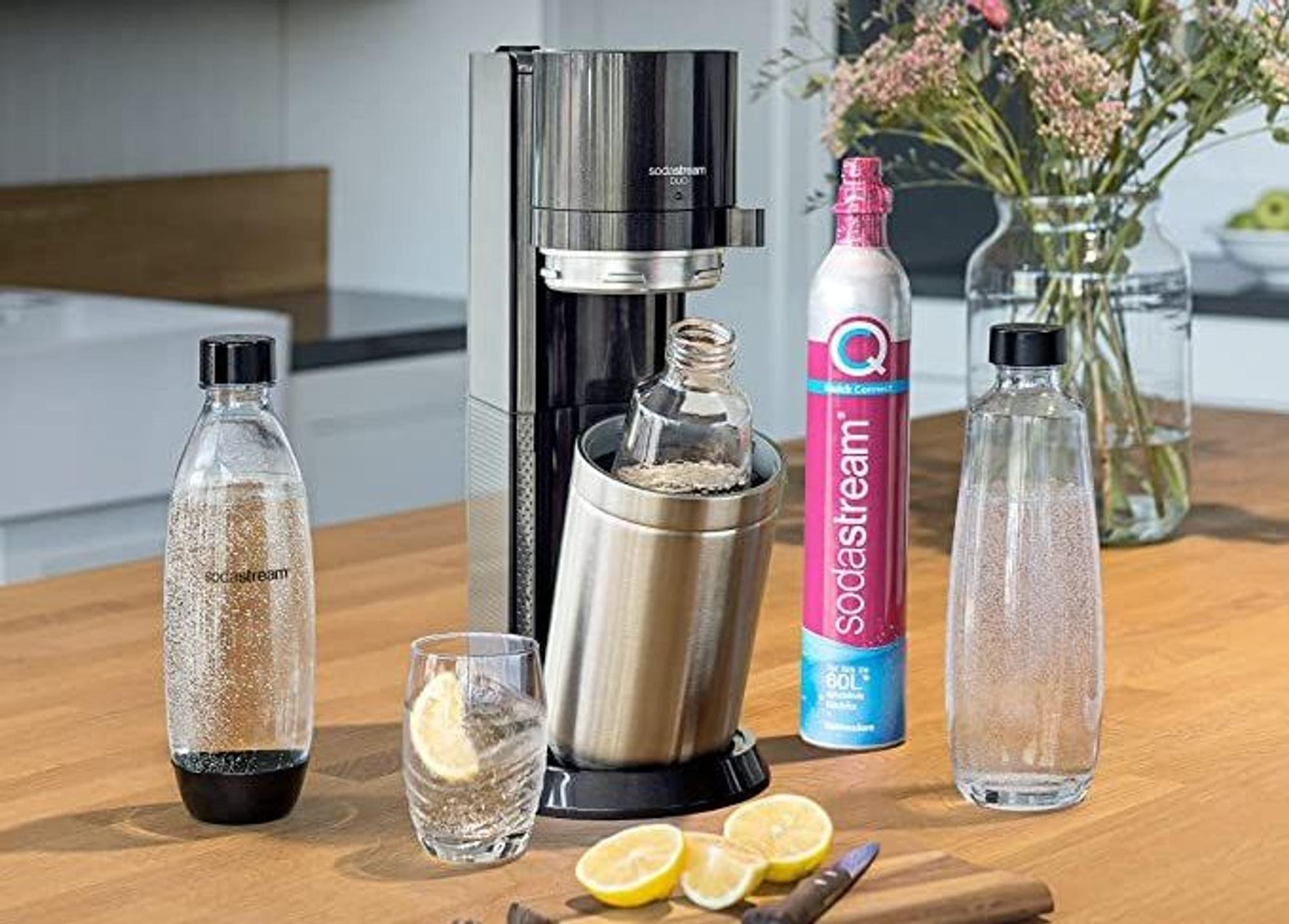 SodaStream