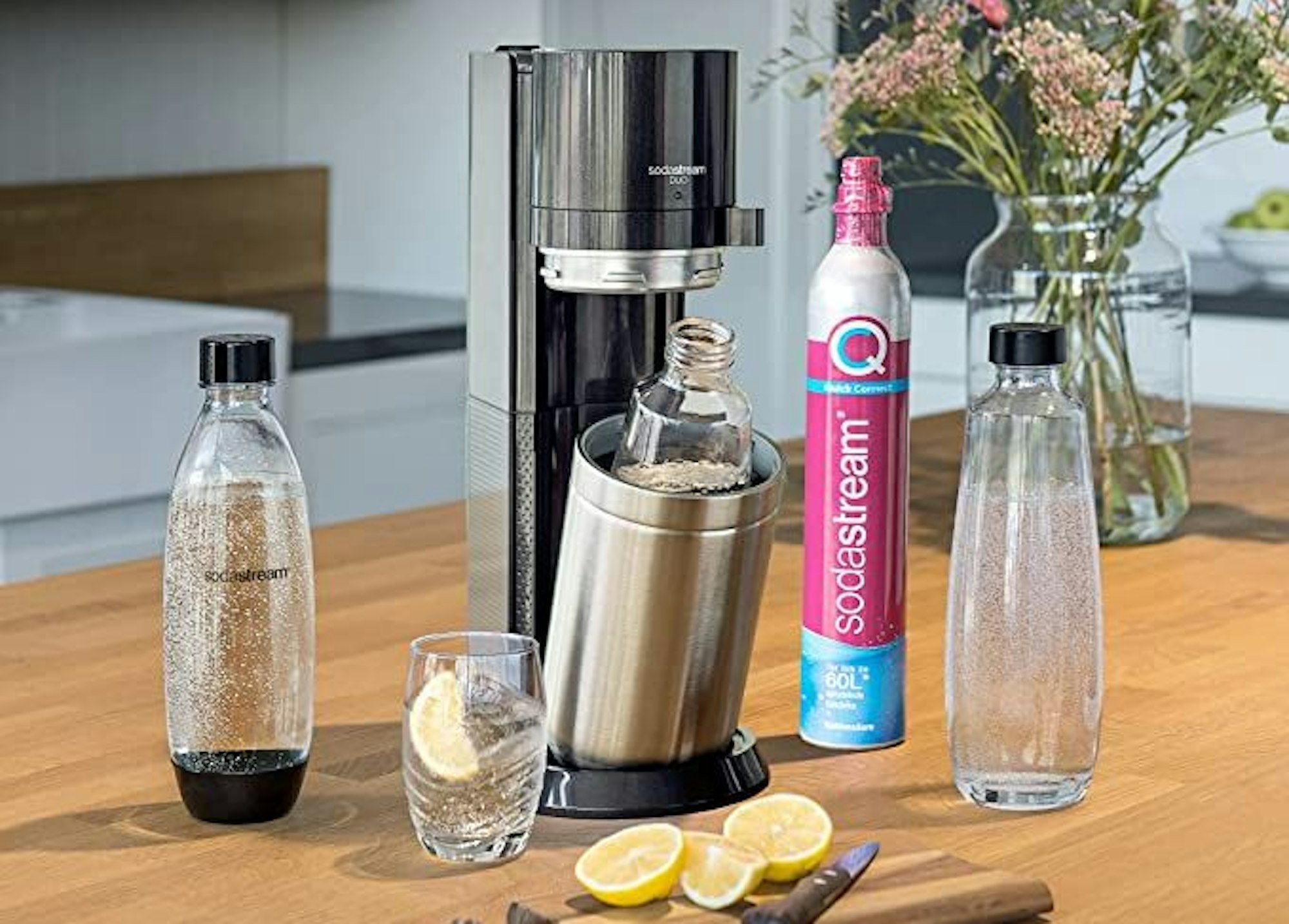 SodaStream