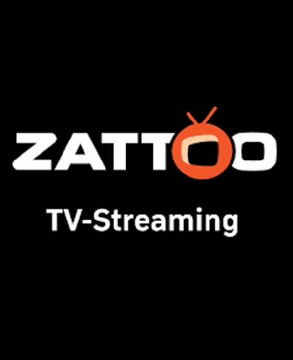 Zattoo Logo