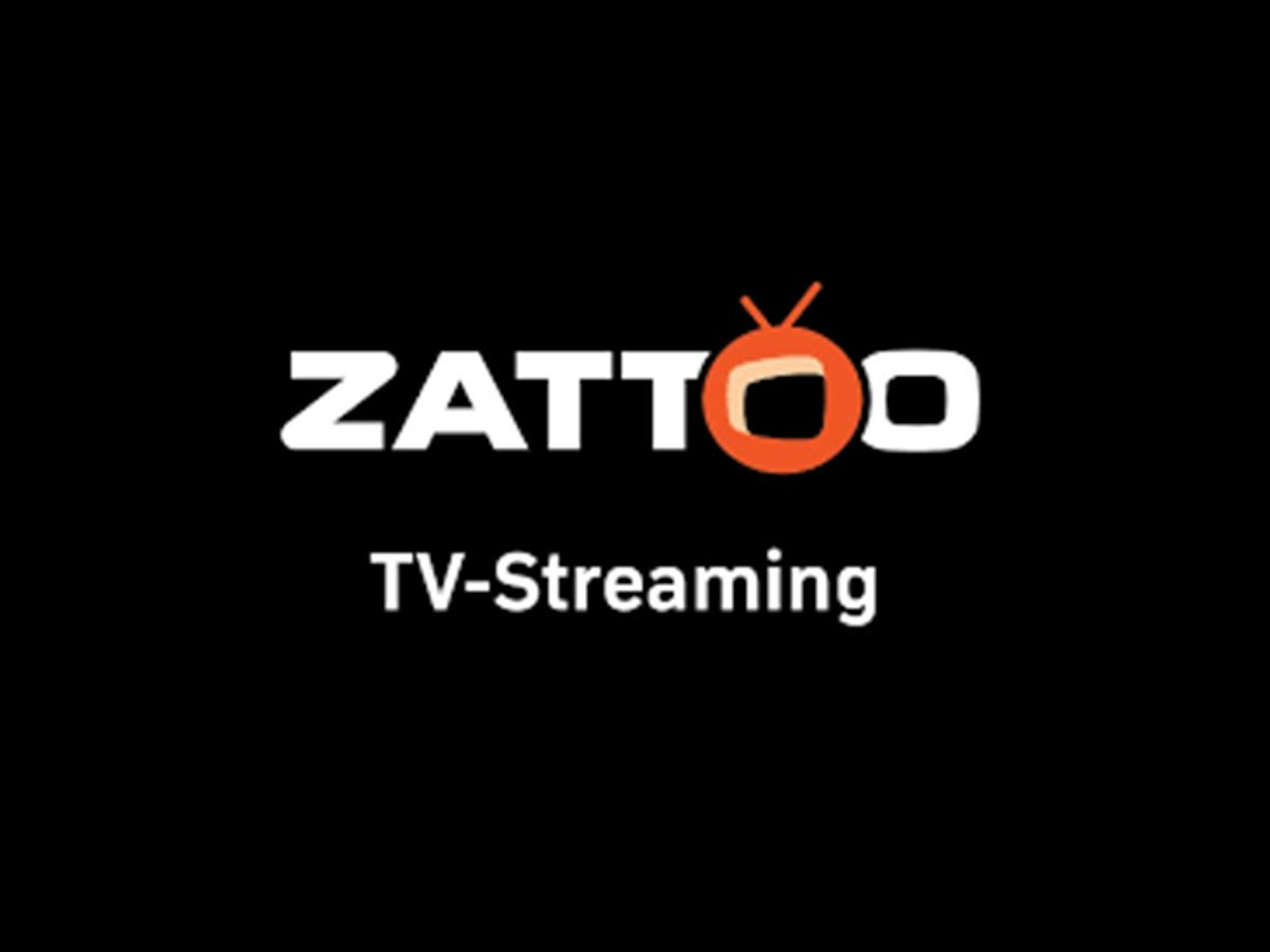 Zattoo Logo