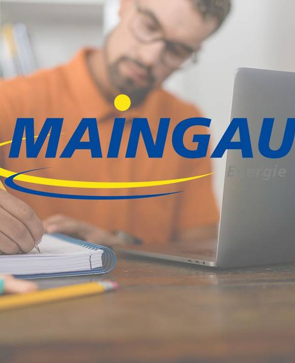 Maingau