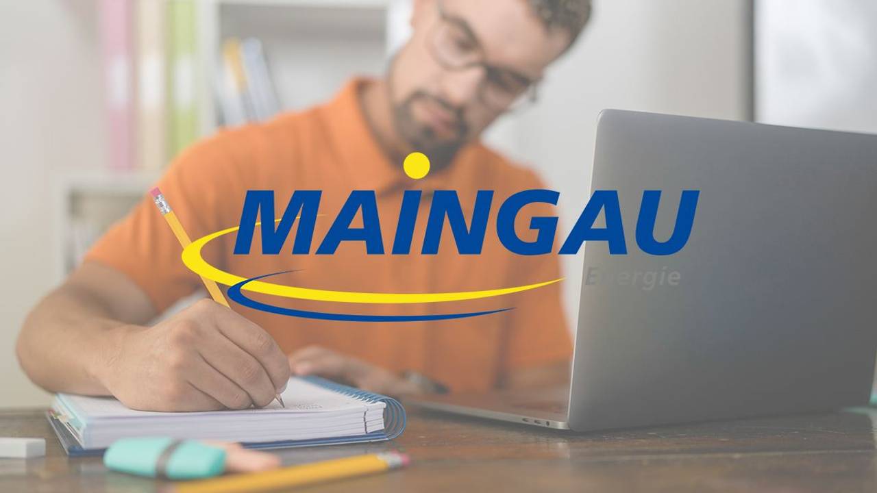 Maingau