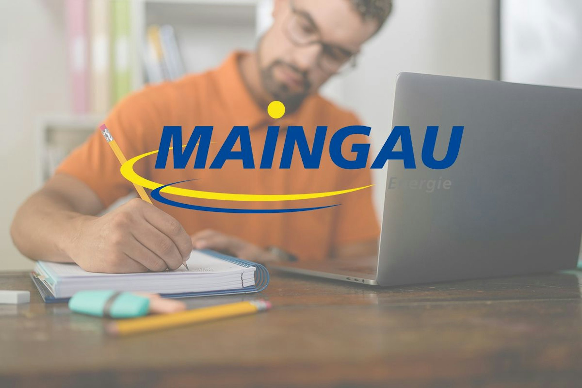 Maingau