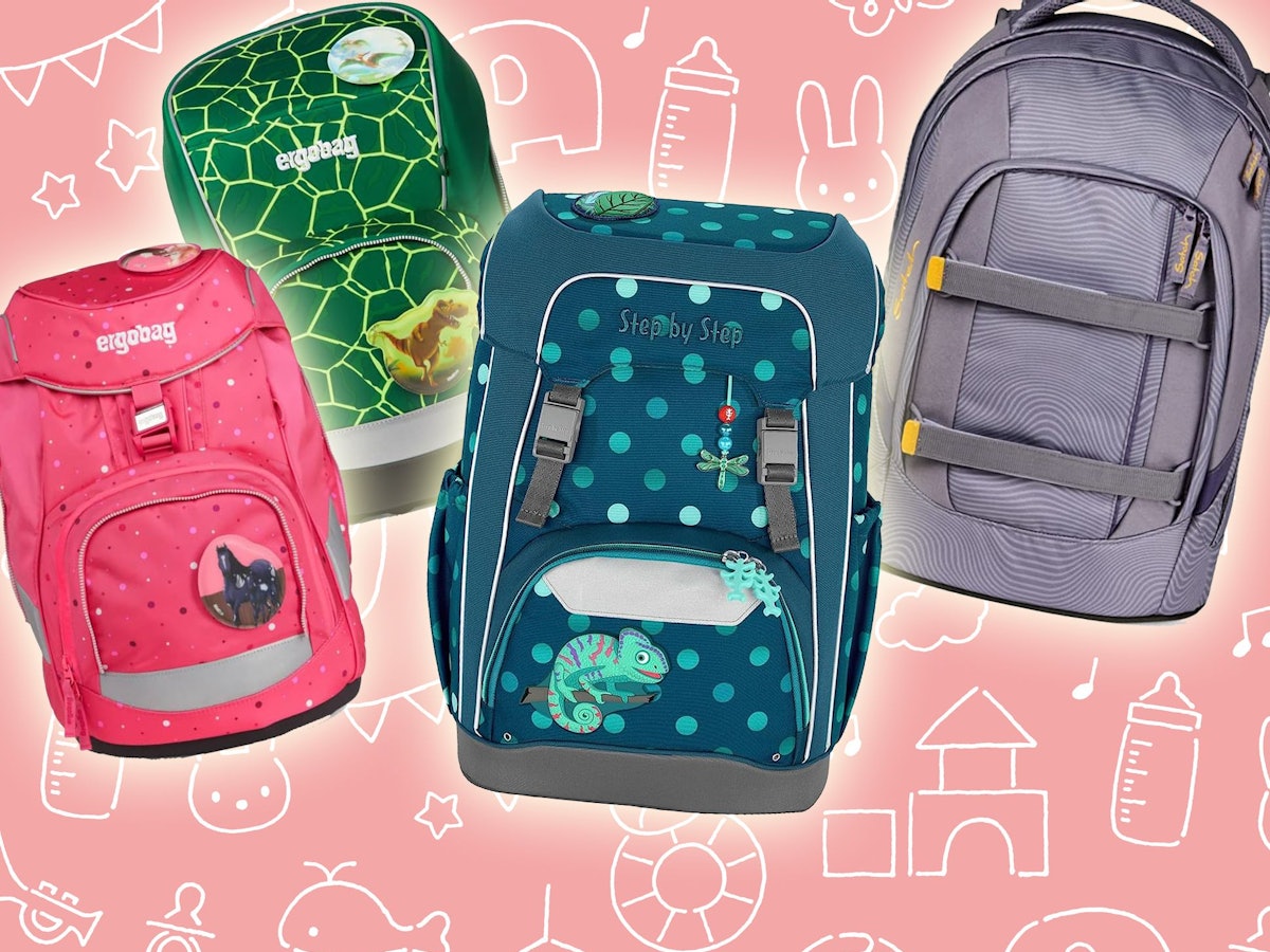 Schulranzen Abbildung