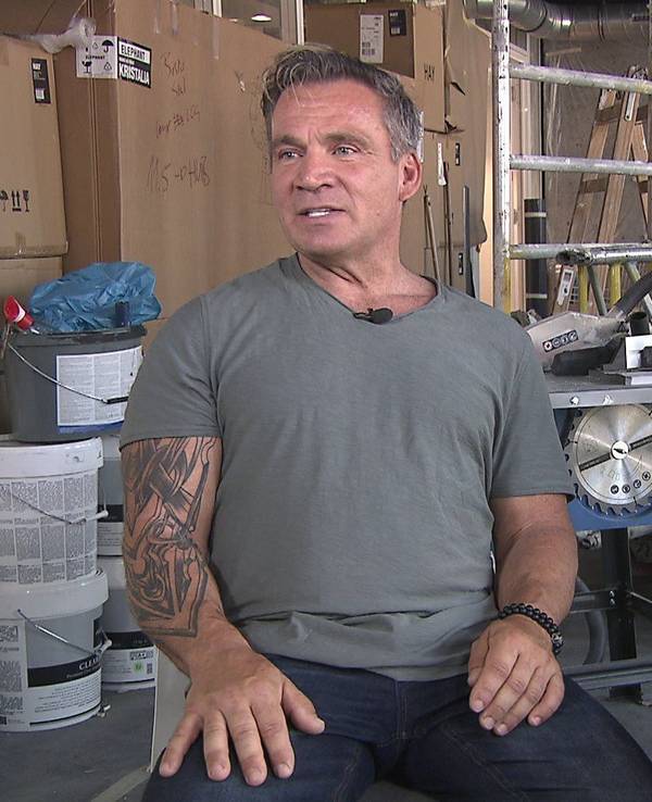 Peter und Yvonne
Die Verwendung des sendungsbezogenen Materials ist nur mit dem Hinweis und Verlinkung auf RTL+ gestattet.