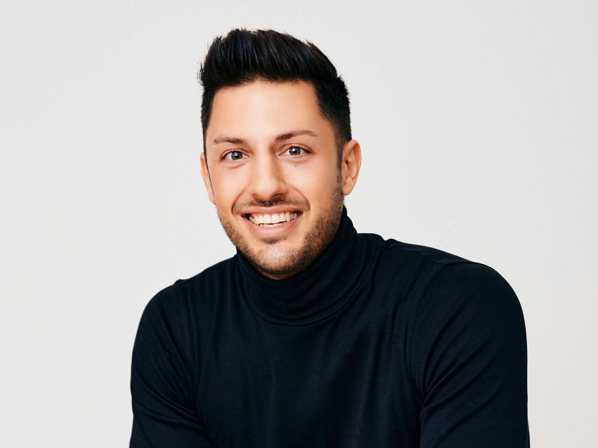 Aljosha Muttardi