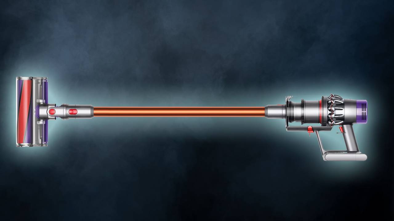 Dyson Staubsauger