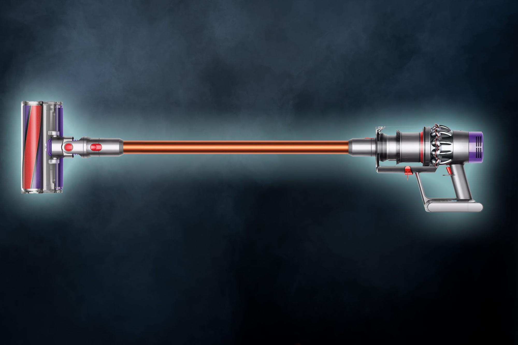 Dyson Staubsauger