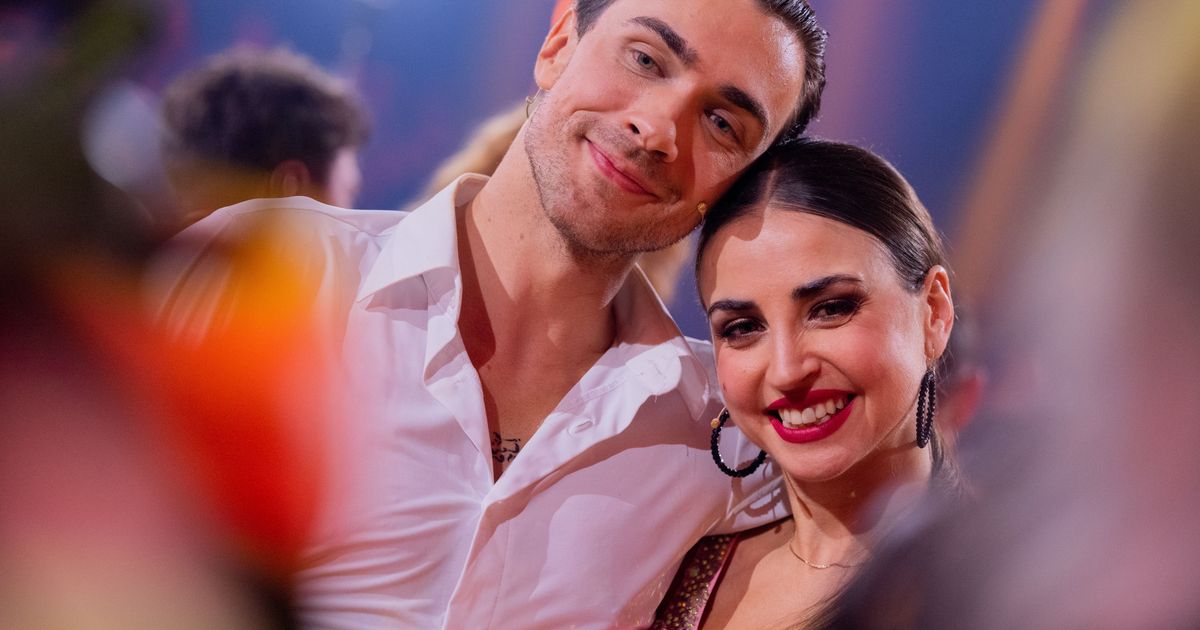 Lets-Dance-Paar Ekat und Timon getrennt – er nennt den Grund | Express