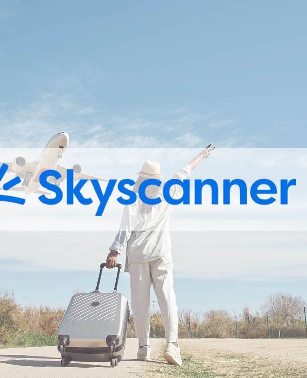 SkyScanner