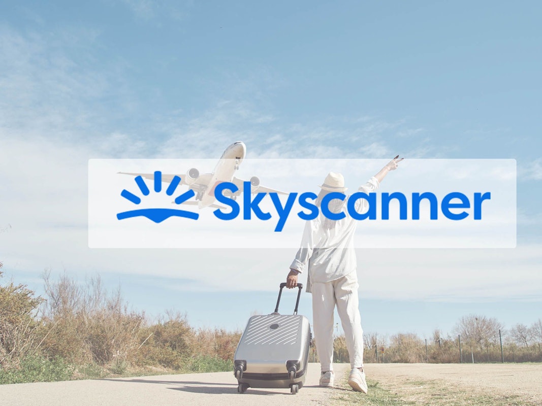 SkyScanner