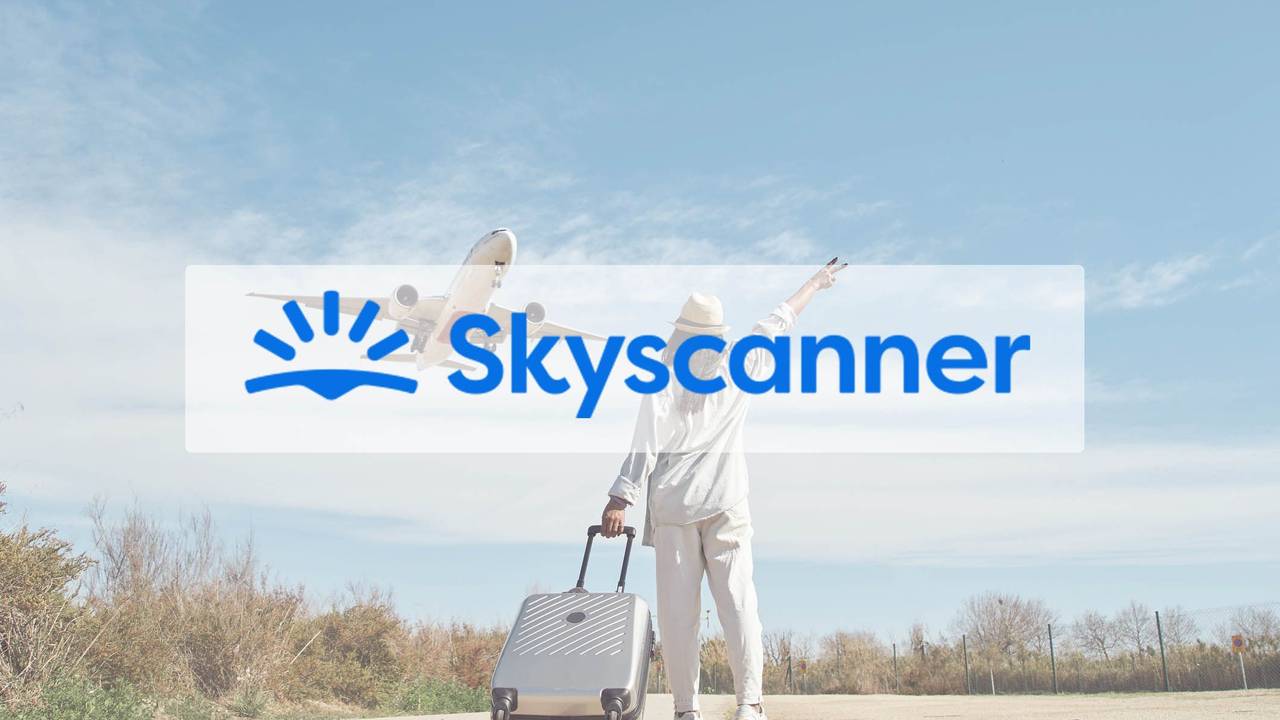 SkyScanner