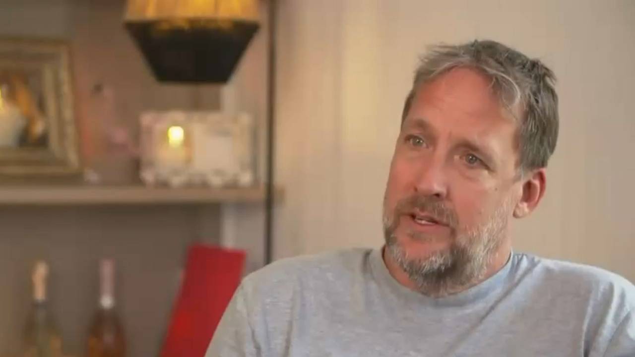 „Goodbye Deutschland“-Auswanderer Lasse Wiepert.