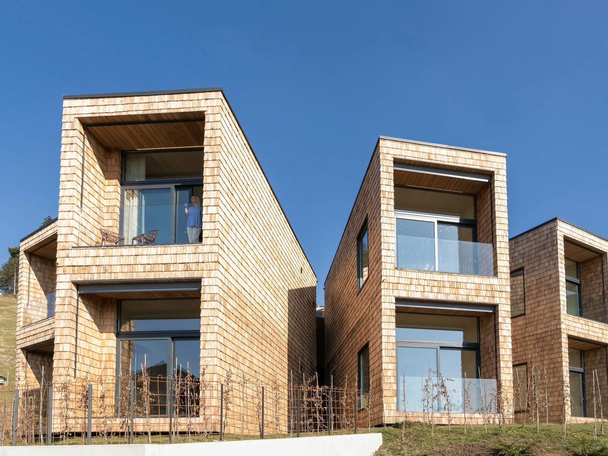 Hotel Fritsch am Berg