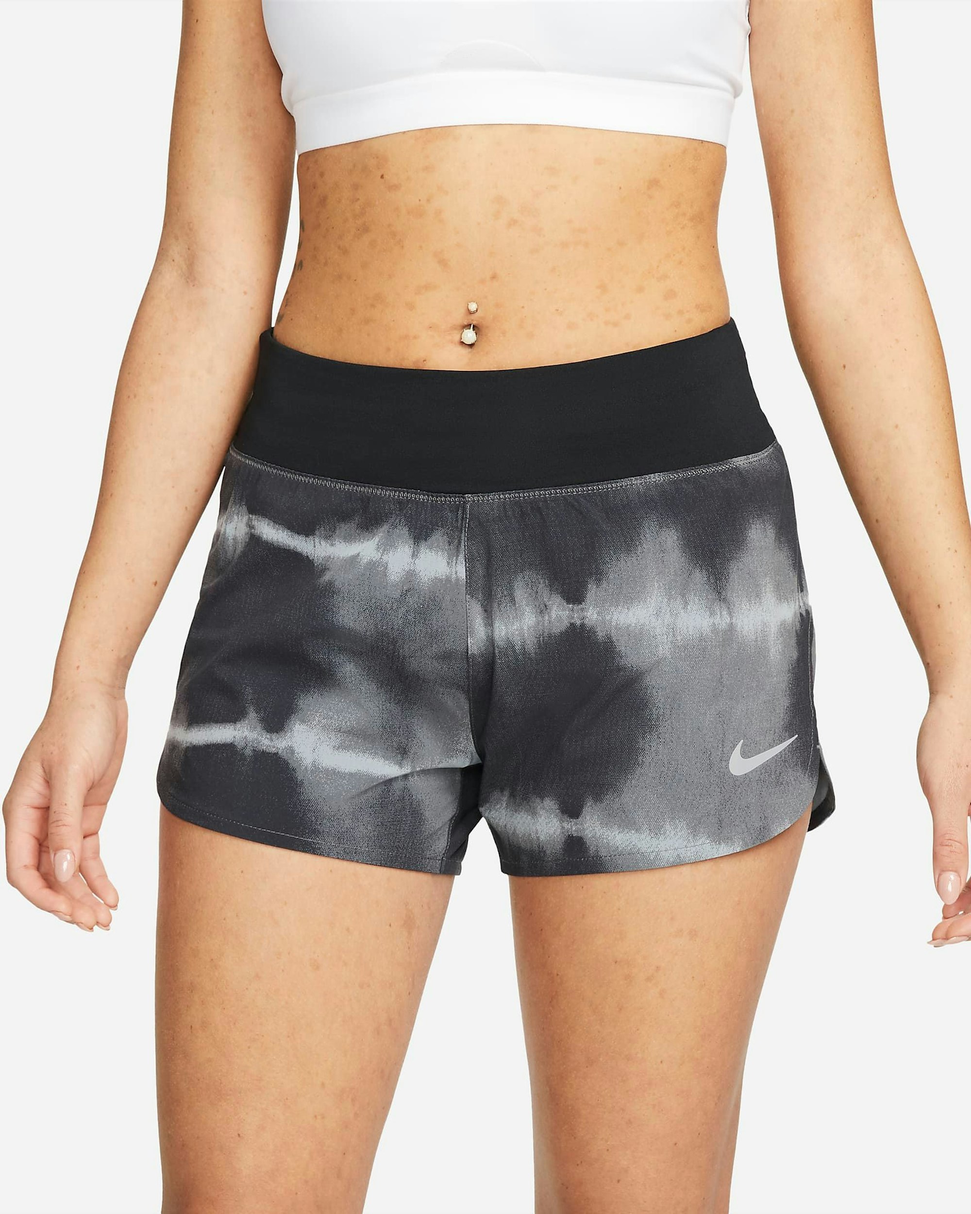 Nike Dri-FIT Eclipse Laufshorts