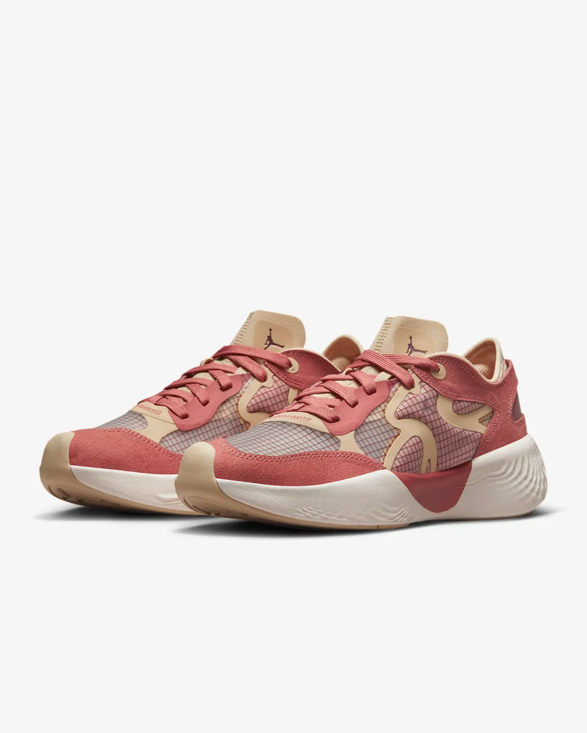 Nike Jordan Delta 3 Low Damenschuhe