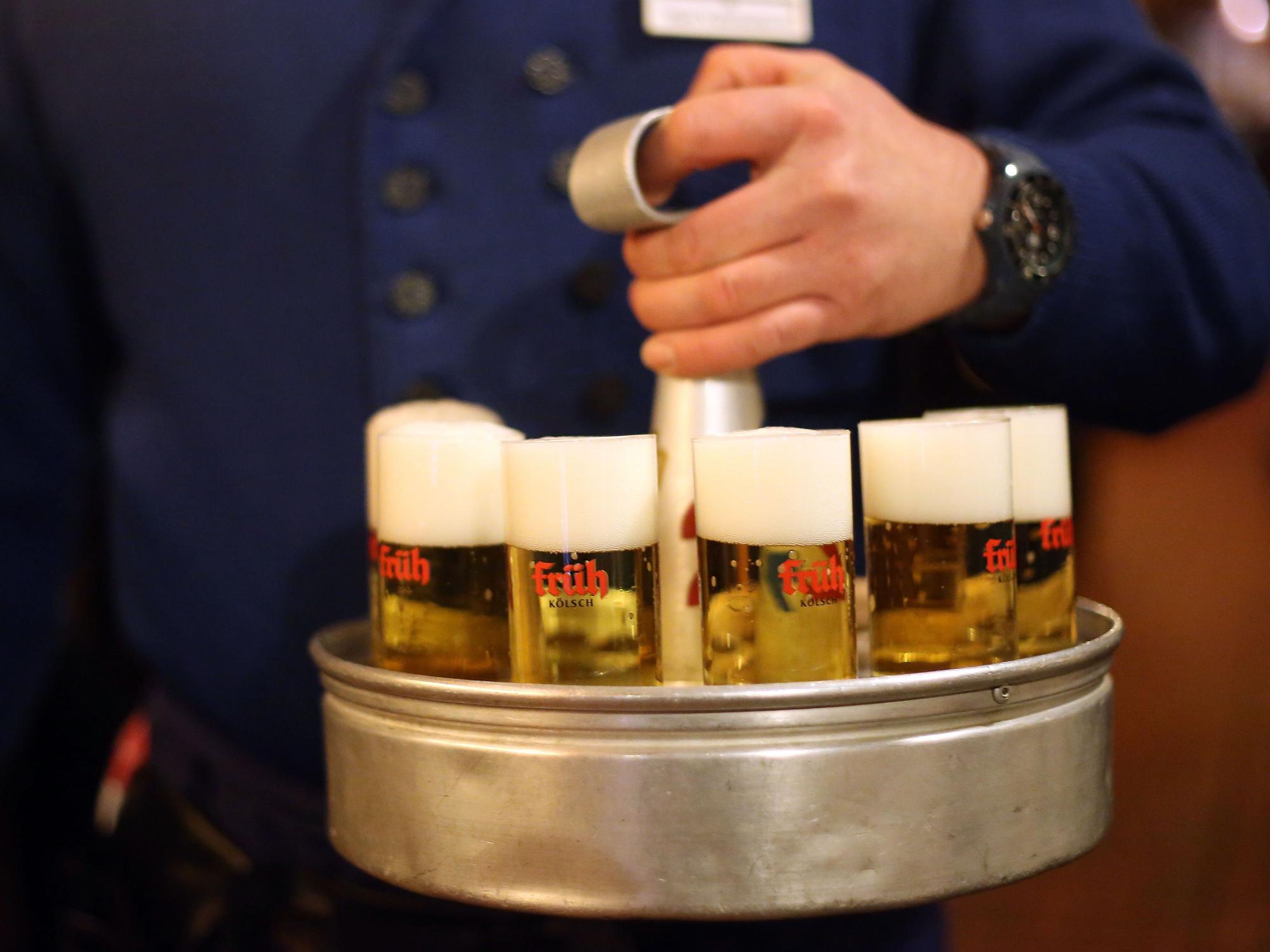 Mpoo Das Kölsch Bier , Was ist das billigste Kölsch? – MPOO