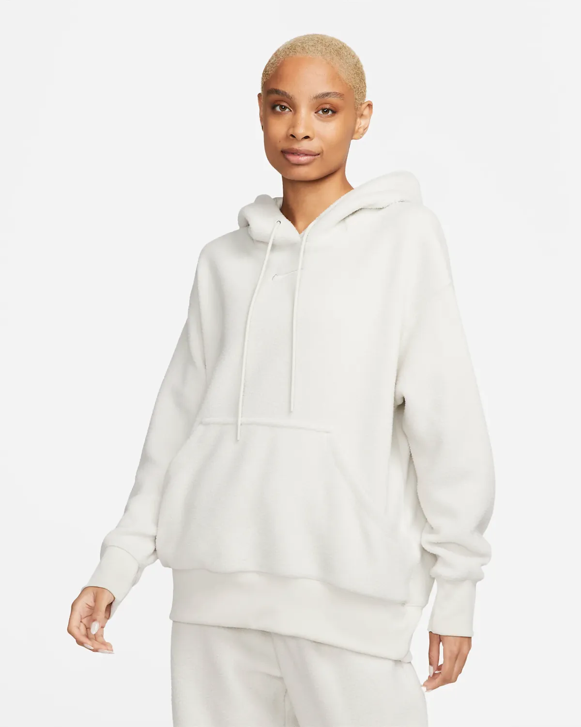 Nike Sportswear Plush Damen-Hoodie