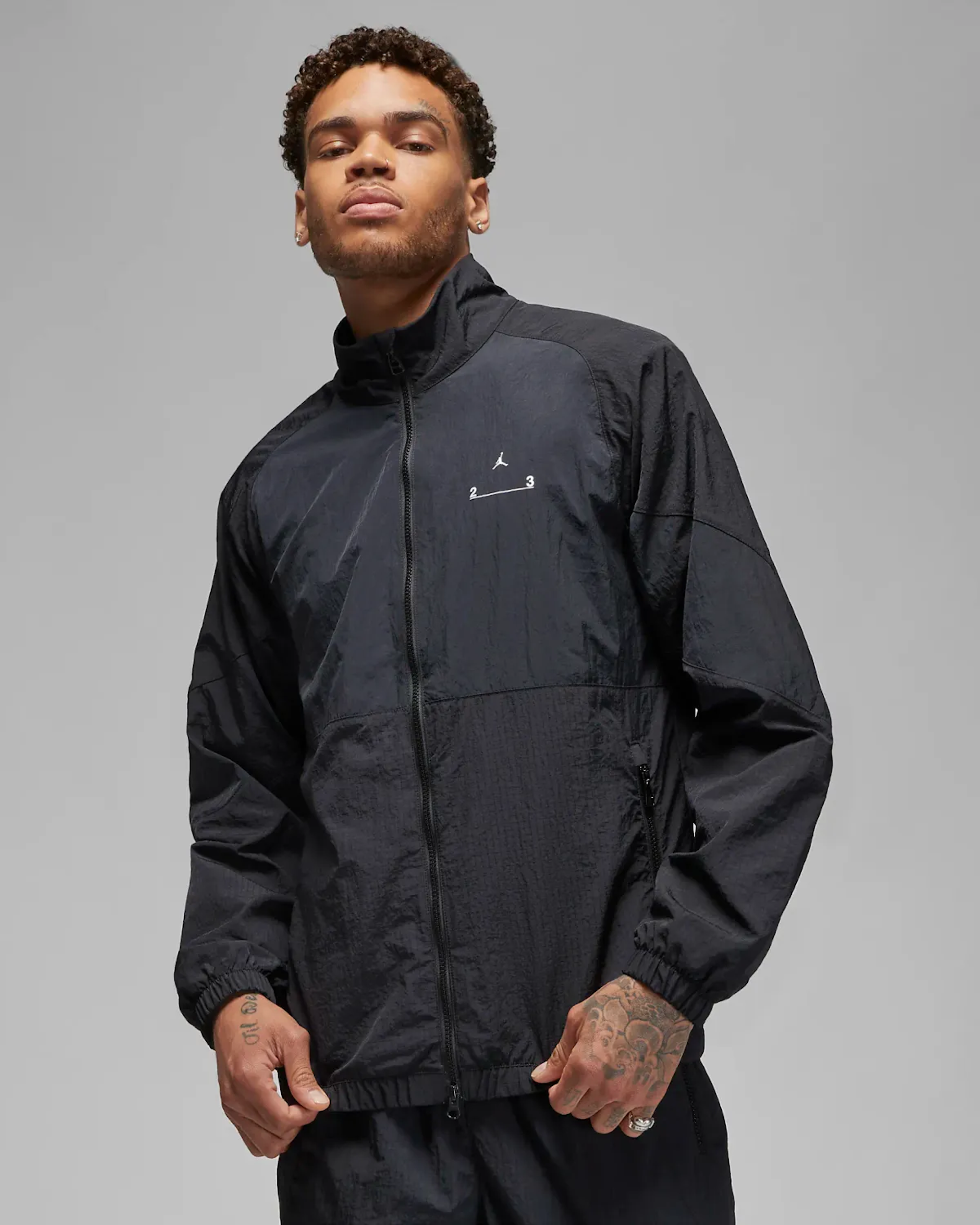 Nike Jordan Herrenjacke