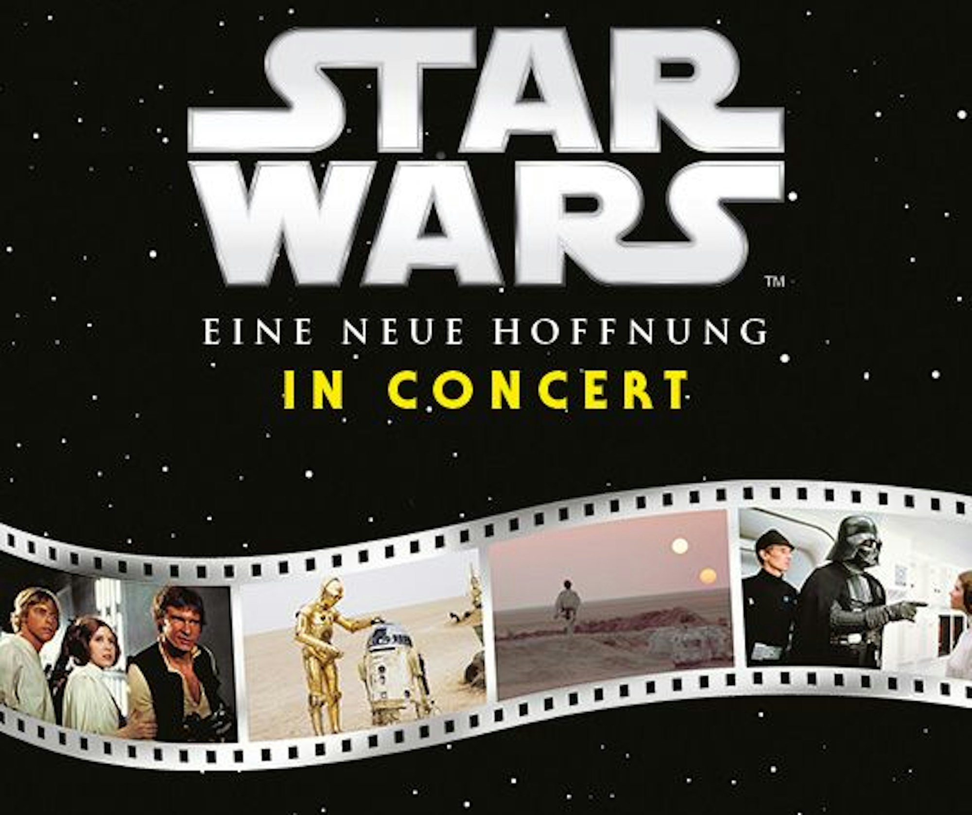 Star Wars in Concert