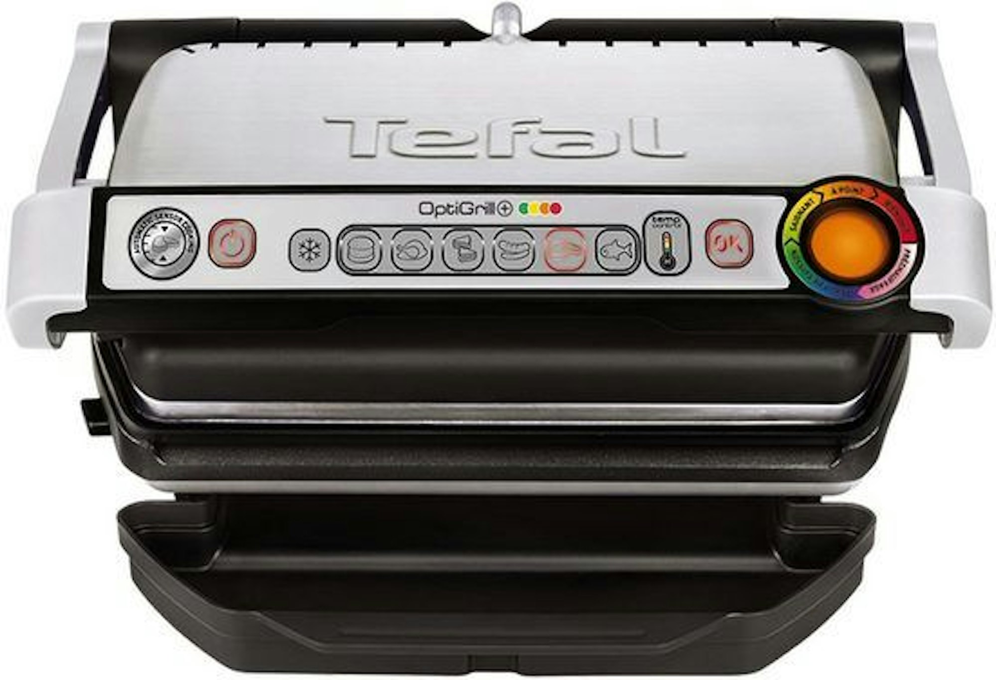 Tefal OptiGrill+