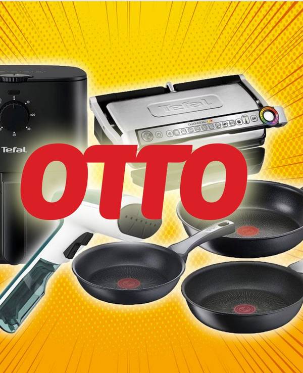 Sommerschlussverkauf Otto