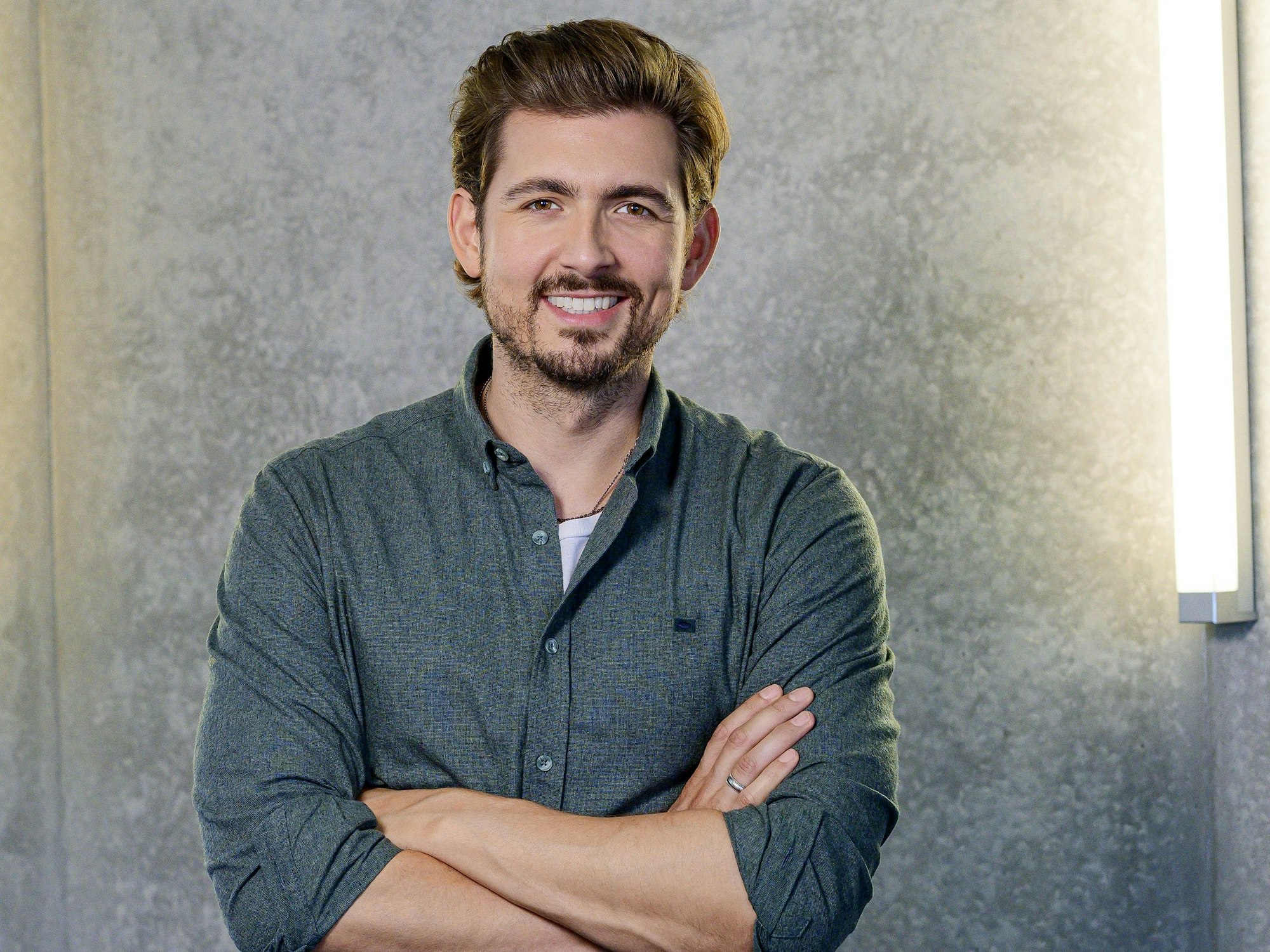 Christian Wackert