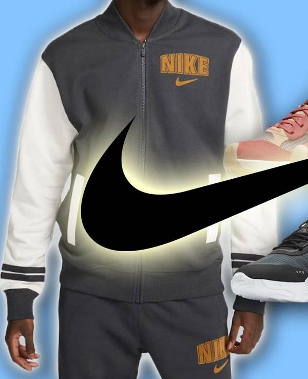 Satte Rabatte im Nike-Sale entdecken