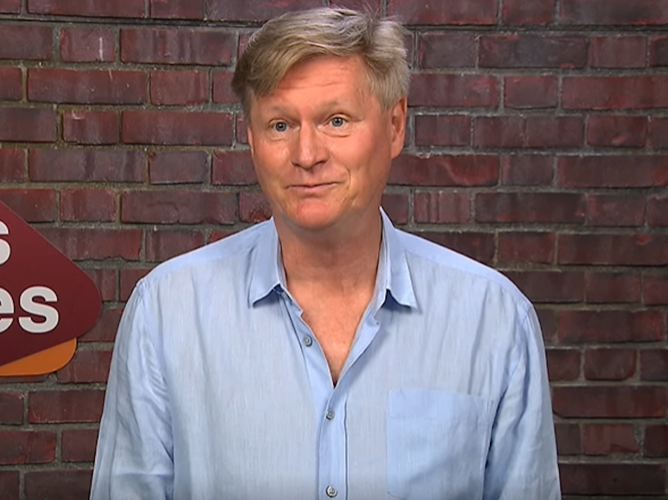 Markus Nowara im Interview.