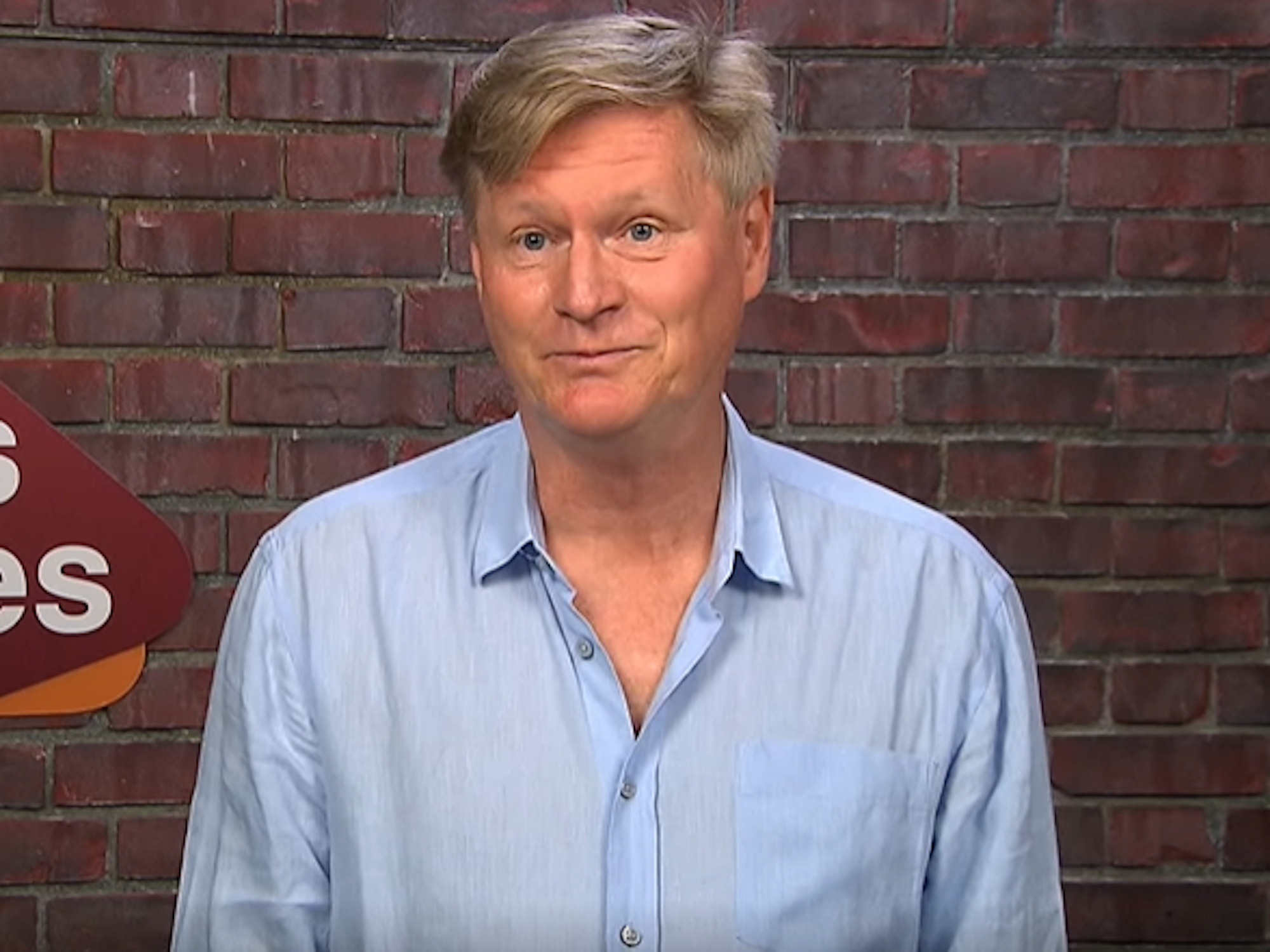 Markus Nowara im Interview.