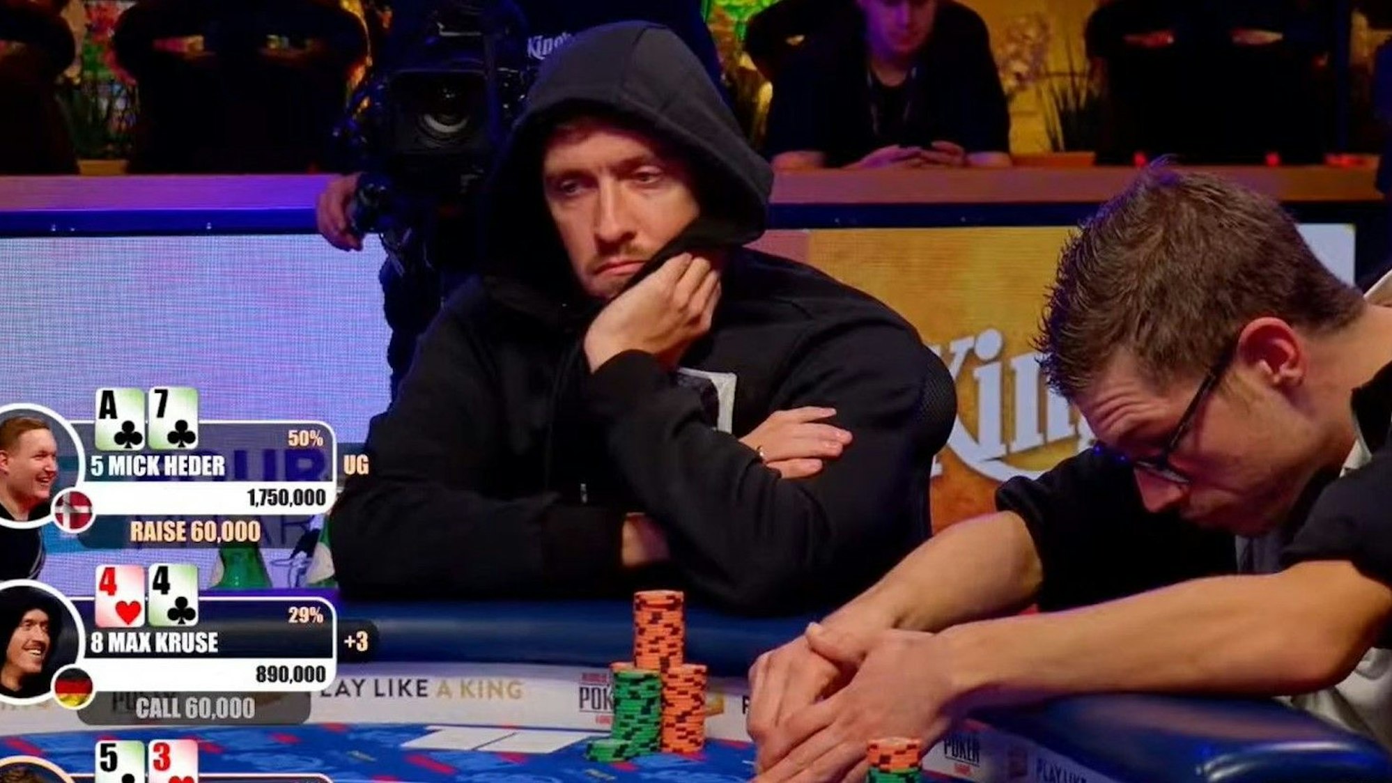 Max Kruse abgezockt: Ex-Bundesliga-Profi gesteht Poker-Betrug | Express