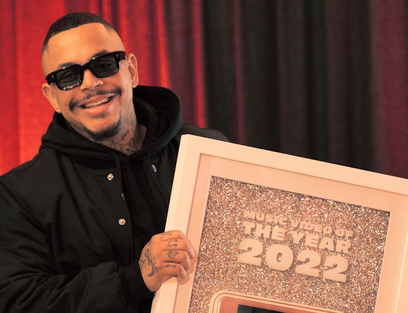 Köln Rapper Luciano kommt im Februar 2024 in die LanxessArena Express