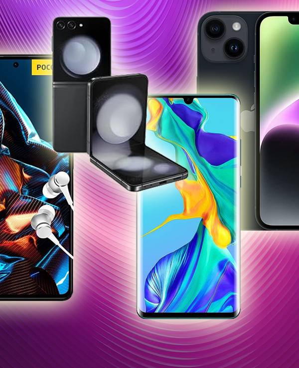Smartphone Shopping Angebote bei Amazon