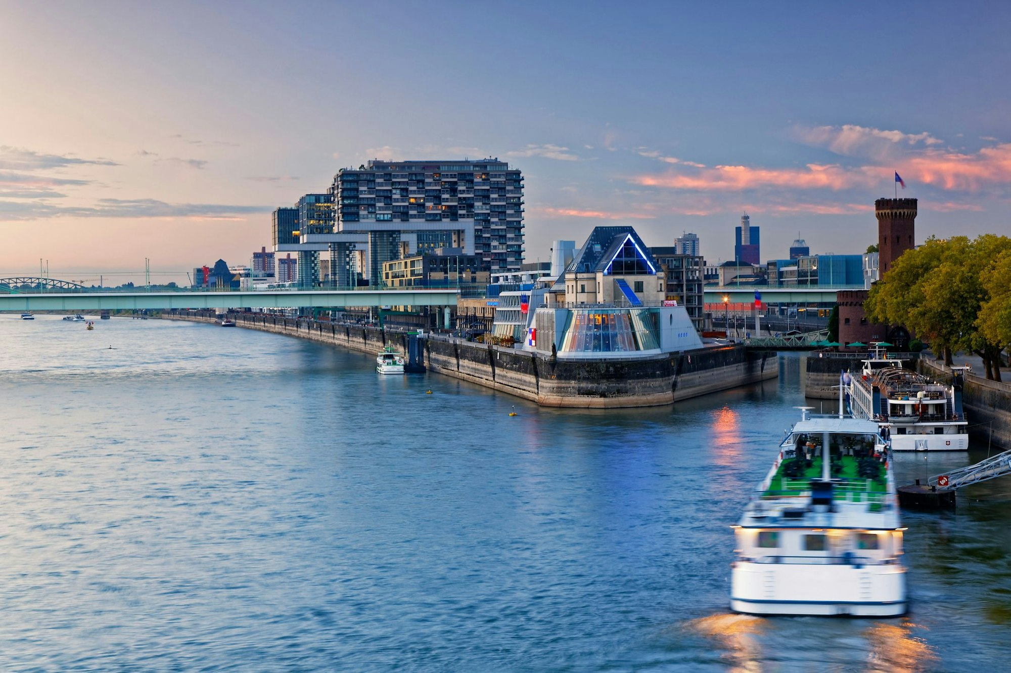 Schokoladenmuseum Köln