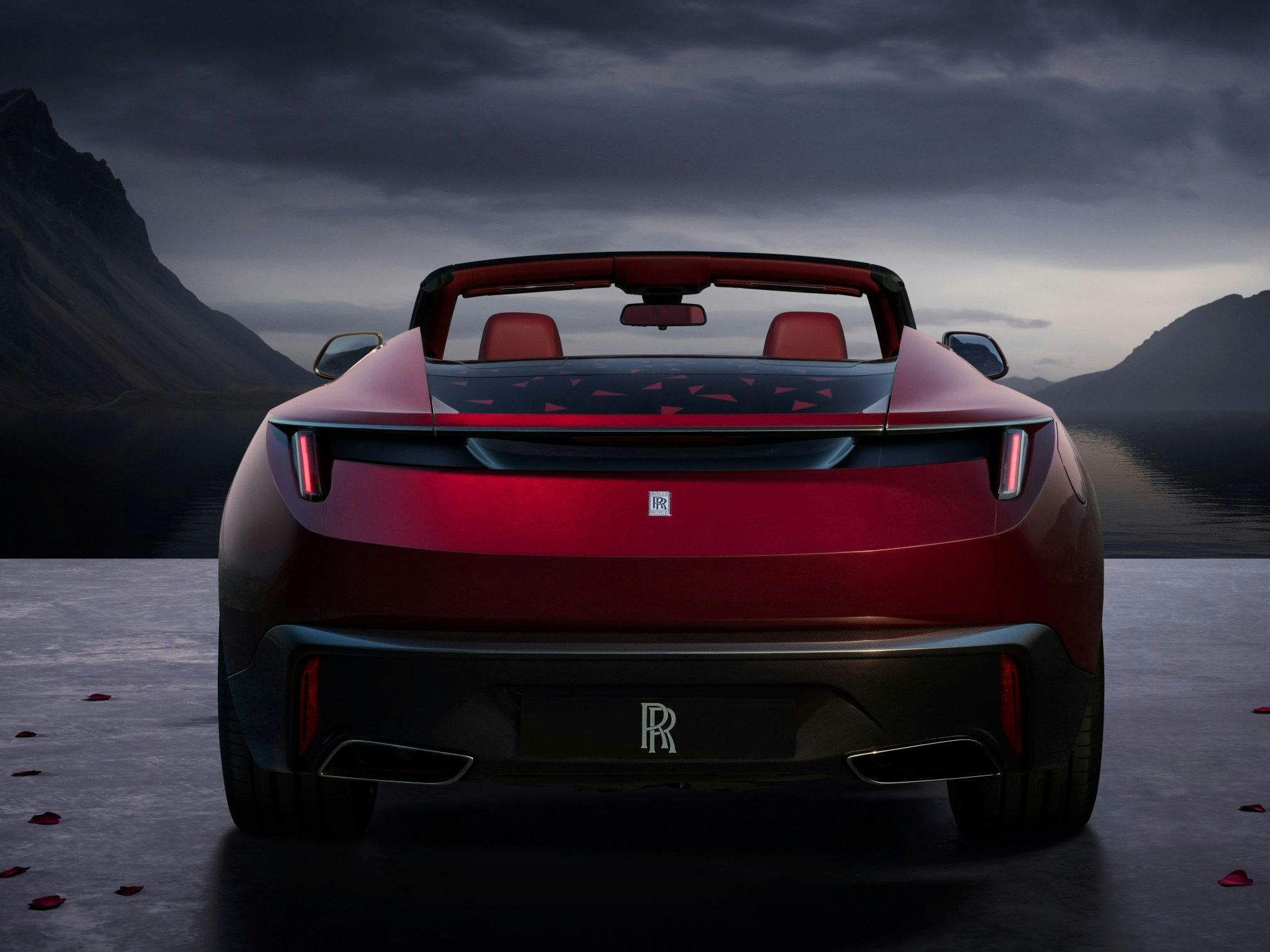 Rolls-Royce Motor Cars