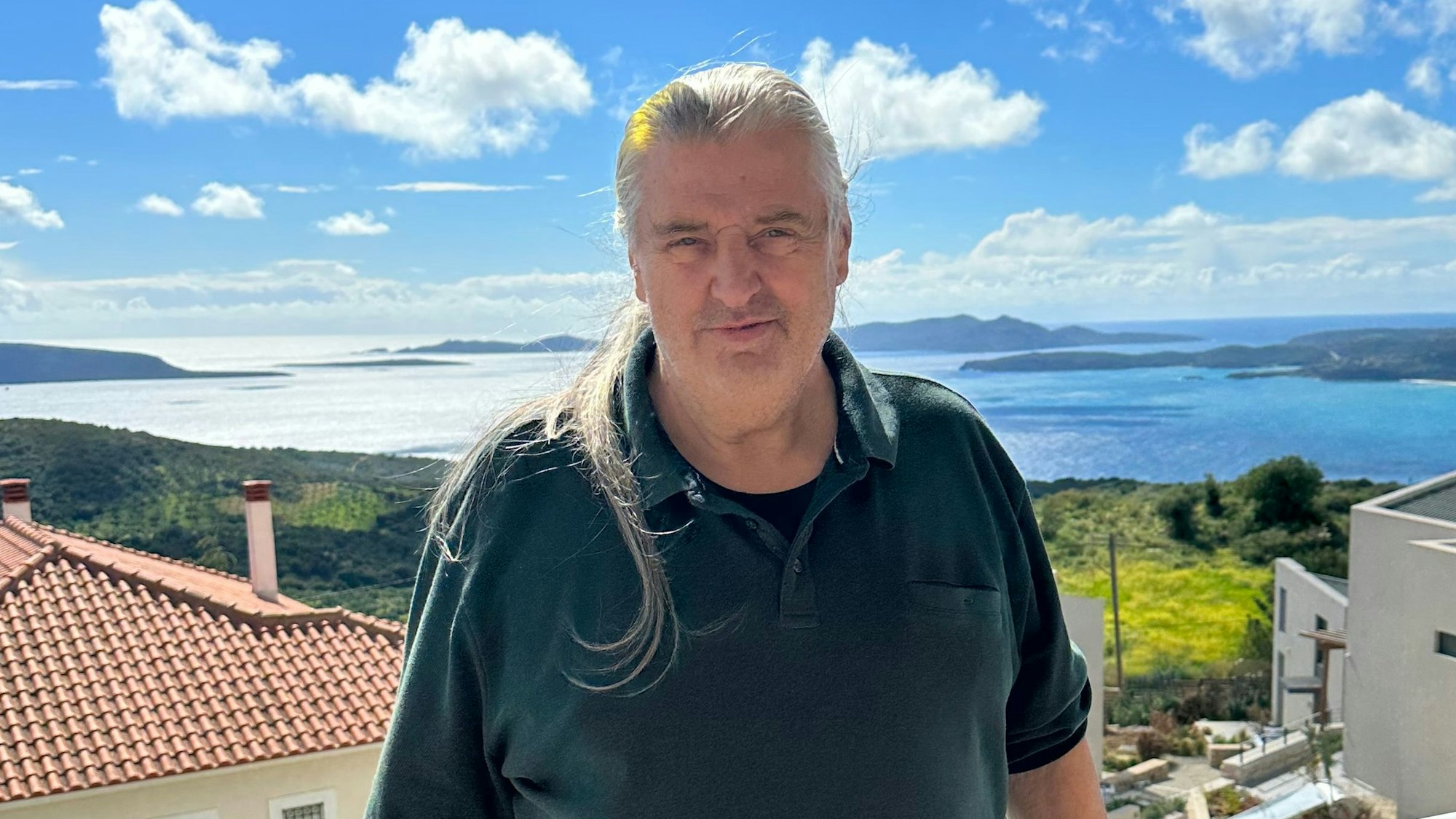 Kultwirt Günther Zabel