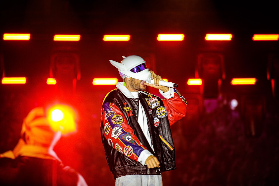 Cro-Konzert in Köln: Rapper mit Liebesbekenntnis an Fan | Express