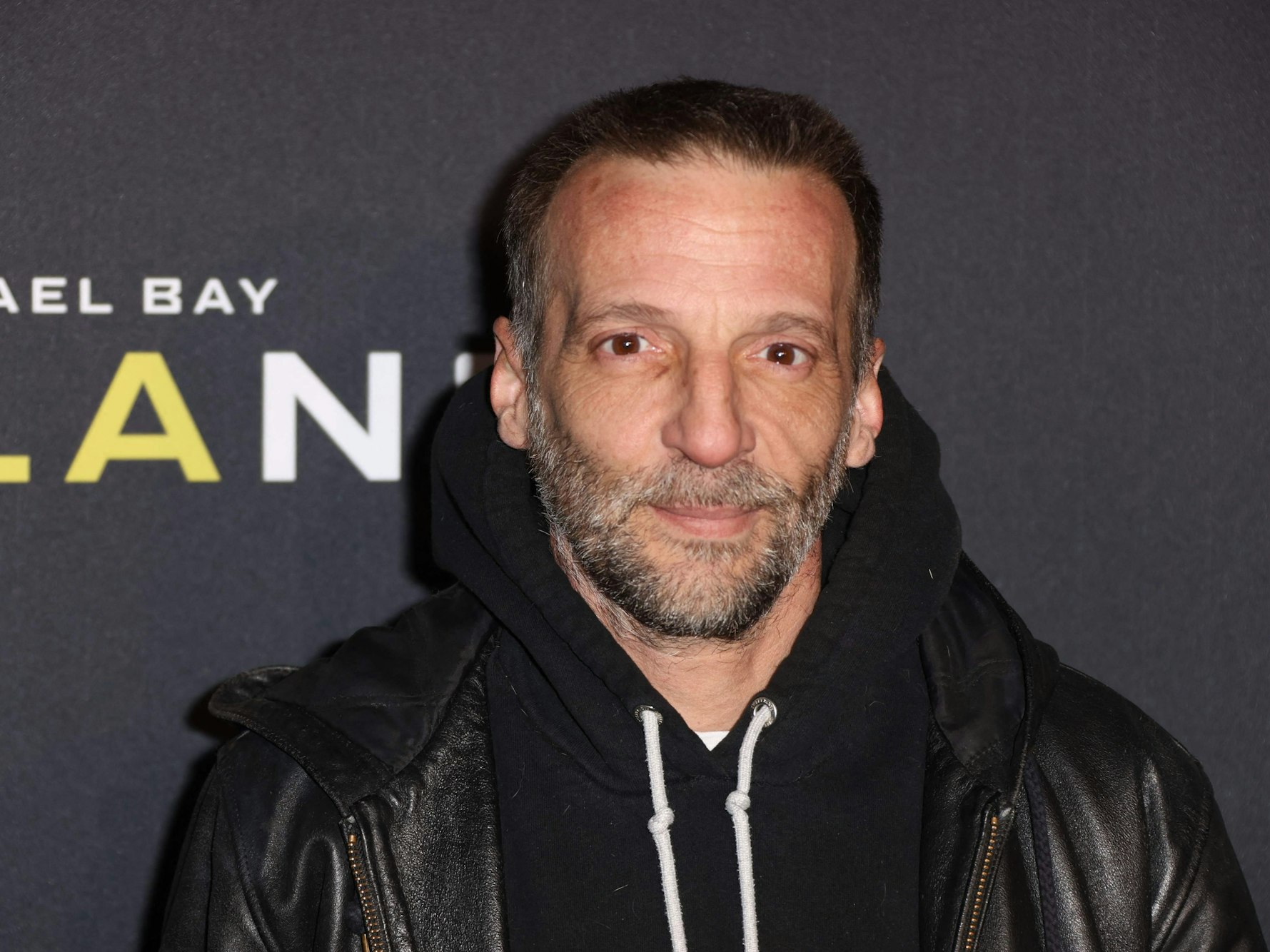 Der französische Schauspieler und Regisseur Mathieu Kassovitz (hier im April 2022) erlitt einen schweren Motorradunfall.