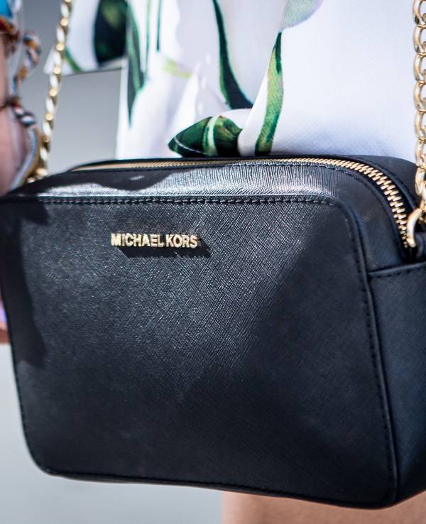 Michael Kors Tasche