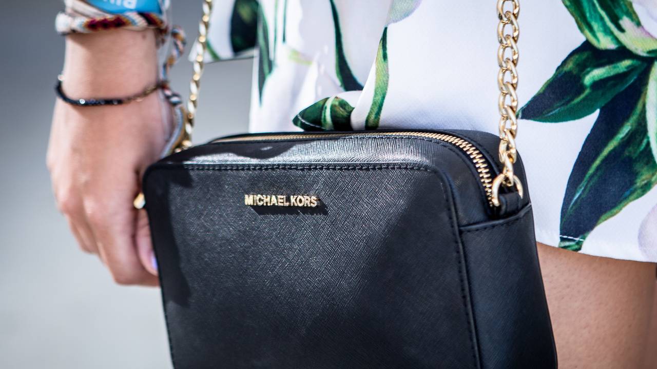 Michael Kors Tasche