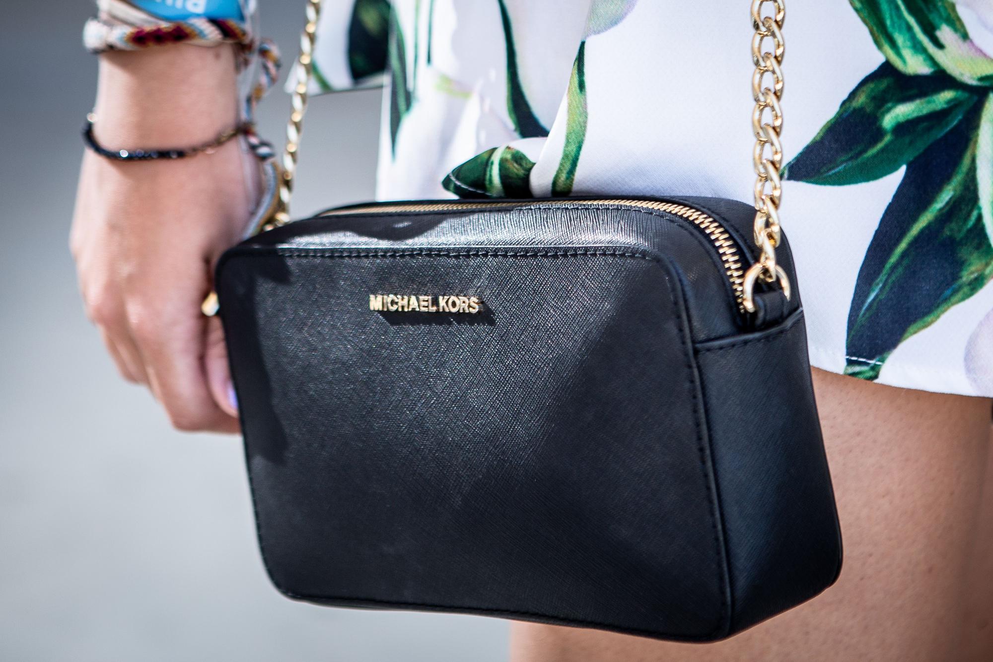 Michael Kors Tasche