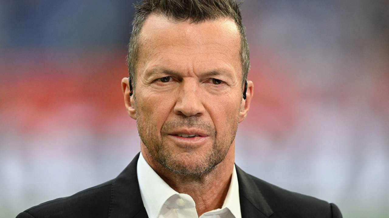 Der TV-Experte und ehemalige Nationalspieler Lothar Matthäus vor dem Spiel im Interview.