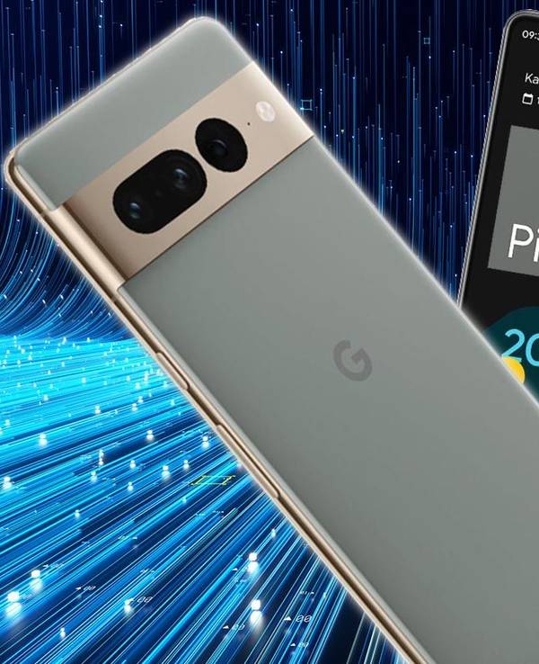 Google Pixel 7 Pro 256 GB Smartphones.